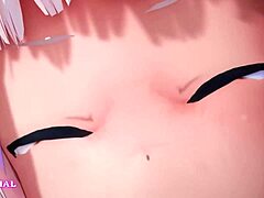 3D Hentai’s Insane Detail