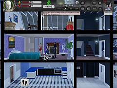 Epic cumshots in survival chapter nine