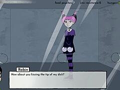 Blackfire’s 18Titans scene burns hot