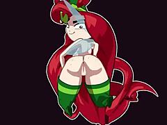 betilla, naughty fairy, stirs forest havoc
