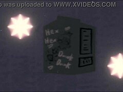 Hexie Milk's Milking Adventure