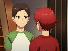 Tomo Chan’s Subtle Anime Tease Awaits