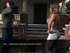 PINE FALLS HENTAI GAME