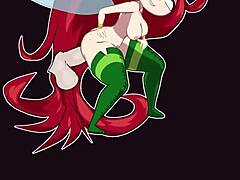 Betilla’s Naughty Forest Havoc