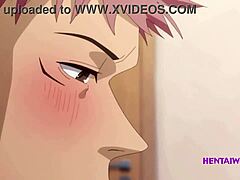 Anime’s Bold Lust Moments