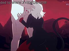 devil hunter's explicit scenes