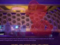 subverse part 2 robot blowjob with milf doctor