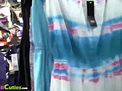 Girls Having Sex in Public Places