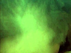 Raw Clip with Amateur Heat