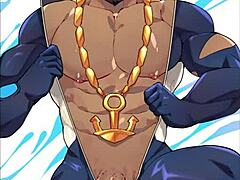 Team aqua engages in raw gay porn action with intense encounters