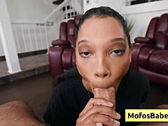 Ebony Eden West’s Intimate POV