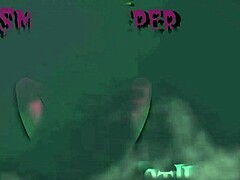 Gothic 3D seduction hotel play