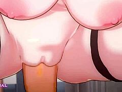 Perfectas Hermosas Creampie Created with AI Tech