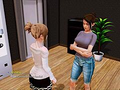 Harem Hotel's hot turns