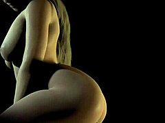 dark beauty’s hidden longing
