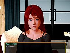 Ever played my new family 381 erotic game?