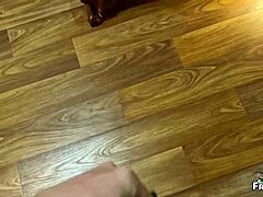 stepmom’s bold halloween tease