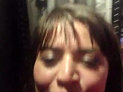 Elisa’s Bold Anal Secrets
