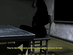 Jennifer’s Hidden Anime Fuck Secrets
