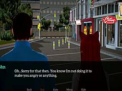 visual novels’ raw dark charm