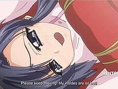 Hentai Hospital Horror Tale