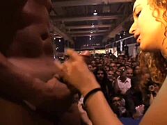 Monica’s Wild Crowded Challenge
