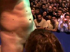 Monica’s Wild Crowded Challenge