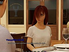 3D Sexy Principal Play