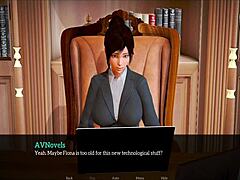 Family Secrets on TubeV Sex