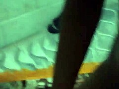 jess and mark’s heated bedroom fuck