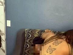 Tough Guy Masters Vixen’s Heart
