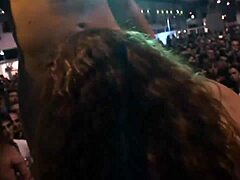 Monica’s Wild Crowded Challenge