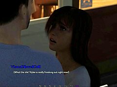 3d anime principal’s rough fuck game