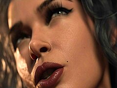 I’m Obsessed with My Hot Mistress in HD Part 31
