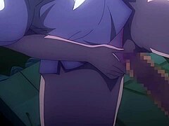 Sakusei Byoutou’s bold anime allure