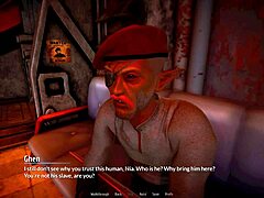 BIG-BOOBED HAREM HOTEL BLAST