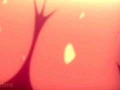 denji’s scene ignites sensual rush