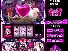 succubus casino’s bold anime thrill