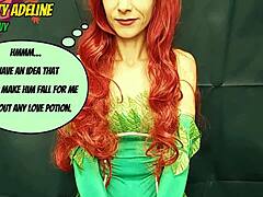 Poison Ivy Fucks Gordon In Wild Trailer