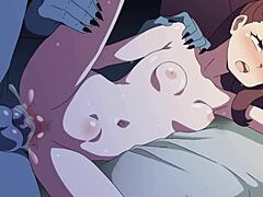 Join brunette’s first tender fuck dive