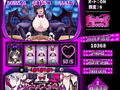 Casino Unveils Bold Anime Temptation