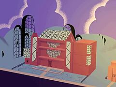 Jenny Wakeman’s Bold Lab Desire