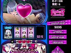 succubus casino’s bold anime thrill