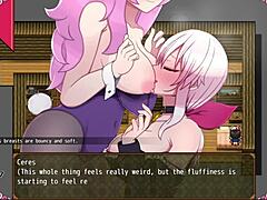 Bruxinha’s Hidden Heat