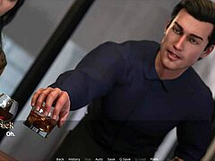 Summer’s Raw Visual Novel Journey