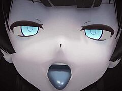 Keijun Seiki Kantai Animation Ignites