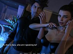 Summer’s Raw Visual Novel Journey