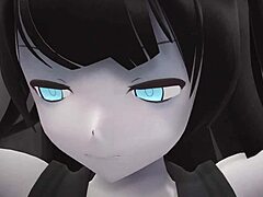 Keijun Seiki Kantai Animation Ignites