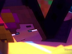 Jenny's Bold Secret Hideaway Awaits