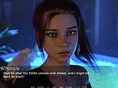 Summer’s raw visual novel journey calls you tonight